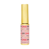 DND - Gel Nail Art Liner - Bright Yellow - #018