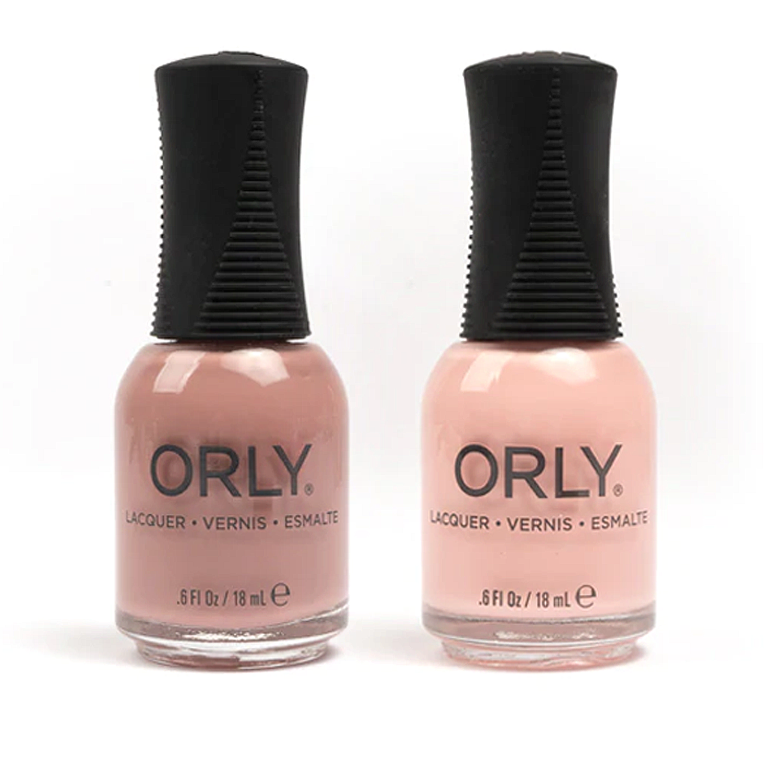 Orly Spring 2022: Impressions