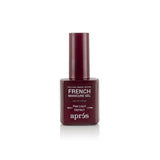 apres - French Manicure Ombre Series Gel Bottle Edition - Pink Light District