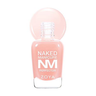 Zoya - Pink Perfector 5 oz. - #ZP786