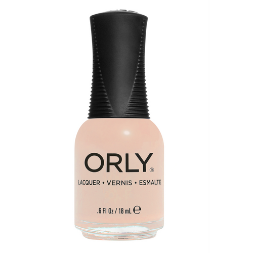 Orly Fall 2020: Desert Muse