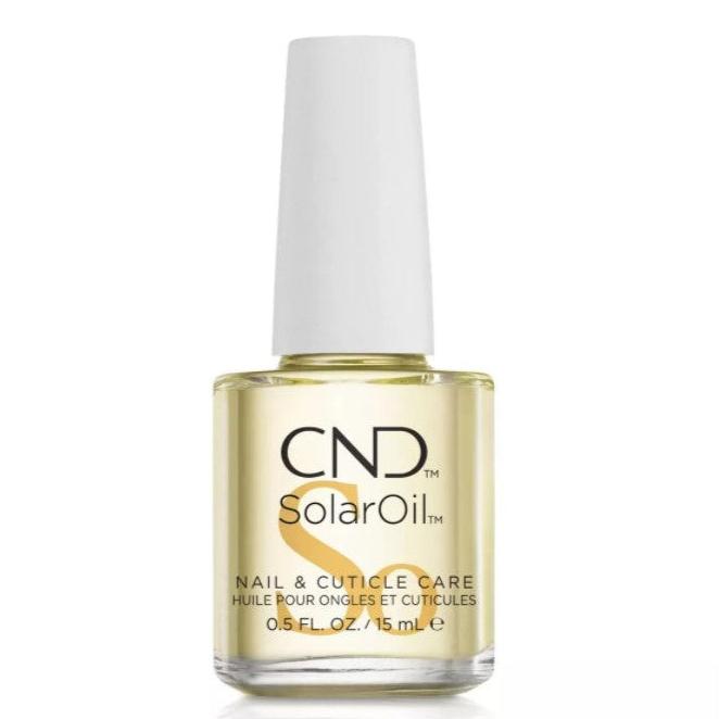 CND - Solar Oil 0.5 oz – Sleek Nail