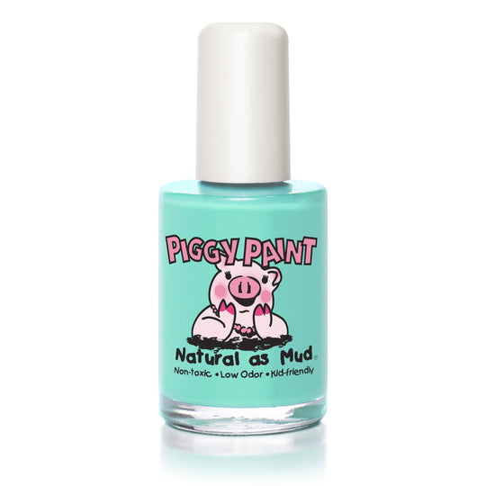 Piggy Paint Nail Polish - Sea Ya Later 0.5 oz