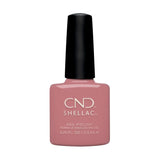 CND - Shellac & Vinylux Combo - Negligee