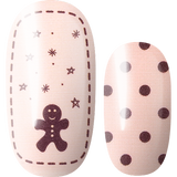 Lily And Fox - Nail Wrap - Sugar & Spice