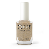 Color Club Nail Lacquer - Don't Think Twice 0.5 oz