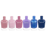 Zoya Abundance Spring 2022 Collection