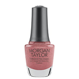 Morgan Taylor - BareLuxury 4-in-1 Complete Pedicure & Manicure - Calm Jasmine & Lily Water