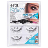 Ardell - Strip Lashes Multipacks 4 pck - Double Up Wispies 113