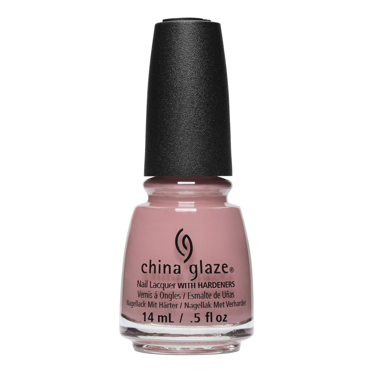 China Glaze Polish – Sleek Nail