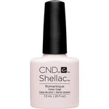 CND - Shellac & Vinylux Combo - Rouge Rite