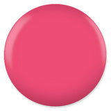 DND - Base, Top, Gel & Lacquer Combo - Candy Crush - #554