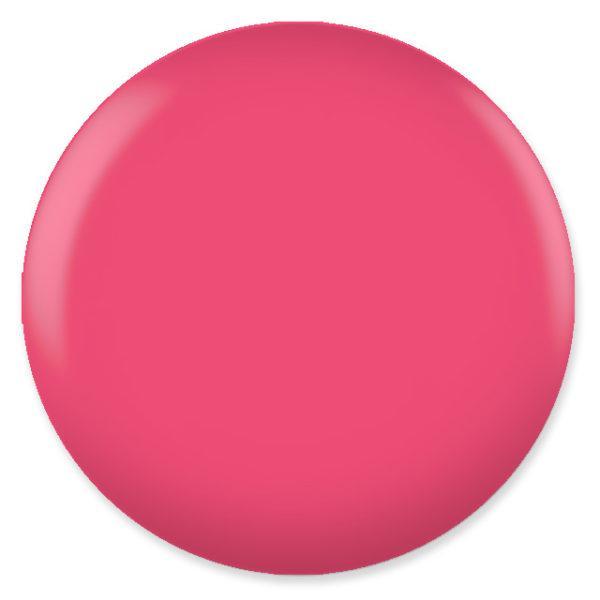 DND - Base, Top, Gel & Lacquer Combo - Candy Crush - #554