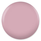 DND - Base, Top, Gel & Lacquer Combo - Dolce Pink - #603