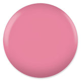 DND - Base, Top, Gel & Lacquer Combo - Princess Pink - #589