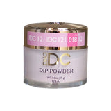 DND - DC Dip Powder - Animated Pink 2 oz - #121