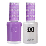 IBD Just Gel Polish Fancy Fingers - #56661