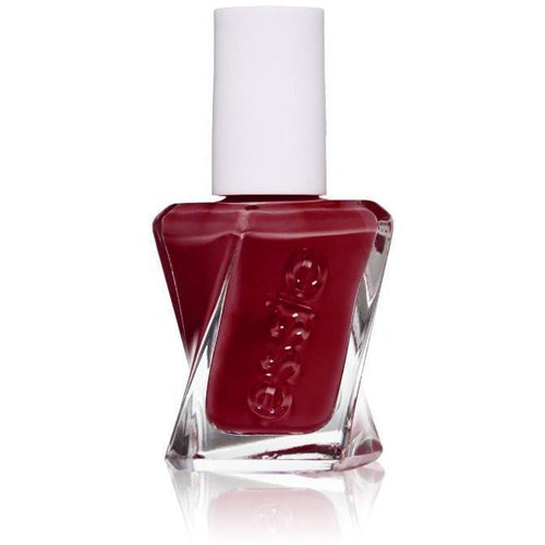  Essie Gel Couture - Lady in Red 0.5 oz - #282