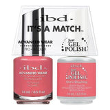 IBD It's A Match Duo - She's Blushing - #65486