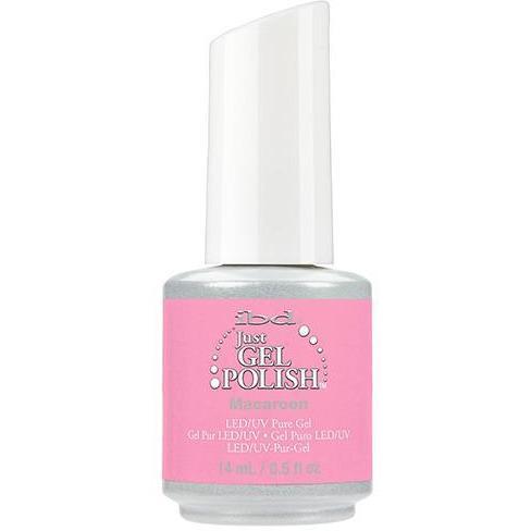 IBD Just Gel Polish Macaroon - #56668
