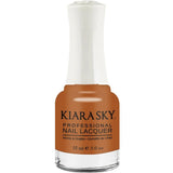 Kiara Sky - Copper Out 0.5 oz - #N470