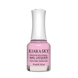 Kiara Sky - Cotton Kisses 0.5 oz - #N537