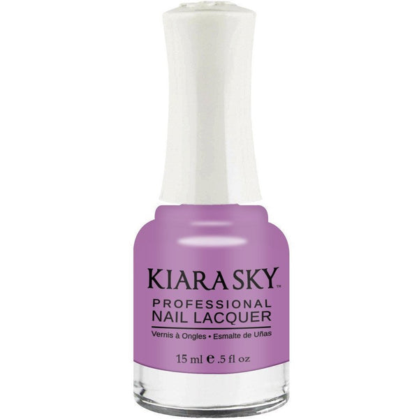 Kiara Sky - D'Lilac 0.5 oz - #N409