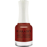 Kiara Sky - Fireball 0.5 oz - #N426