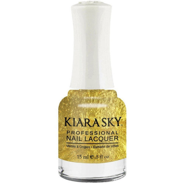 Kiara Sky - Goal Digger 0.5 oz - #N486