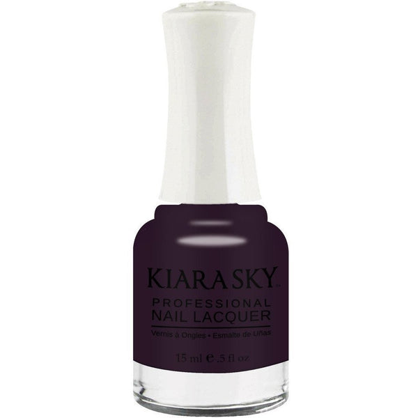 Kiara Sky - Grape Your Attention 0.5 oz - #N445