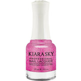 Kiara Sky - I Pink You Anytime 0.5 oz - #N478