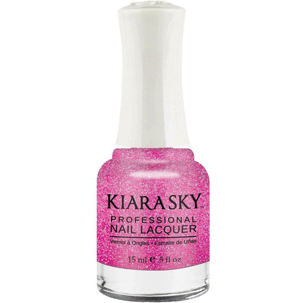 Kiara Sky - I Pink You Anytime 0.5 oz - #N478