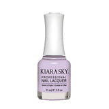 Kiara Sky - Lilac Lollie 0.5 oz - #N539