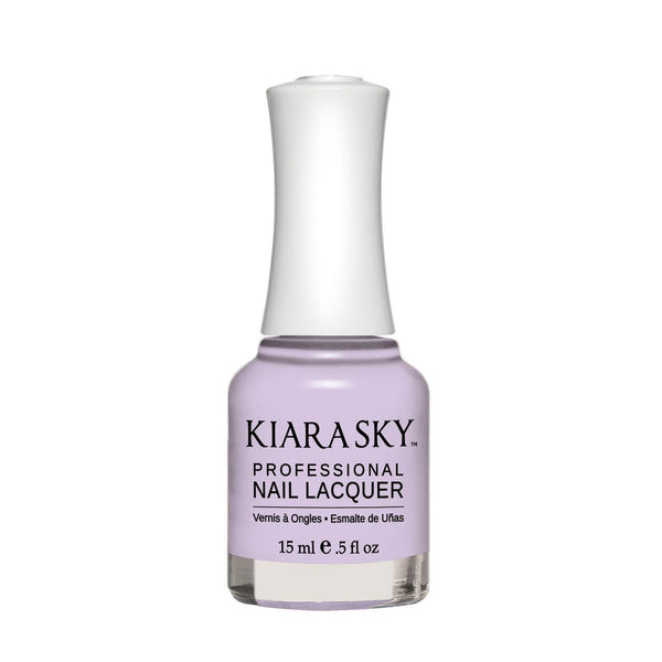 Kiara Sky - Lilac Lollie 0.5 oz - #N539