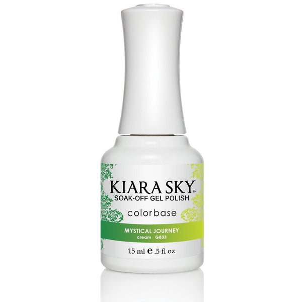 Kiara Sky - Mystical Journey 0.5 oz - #G833