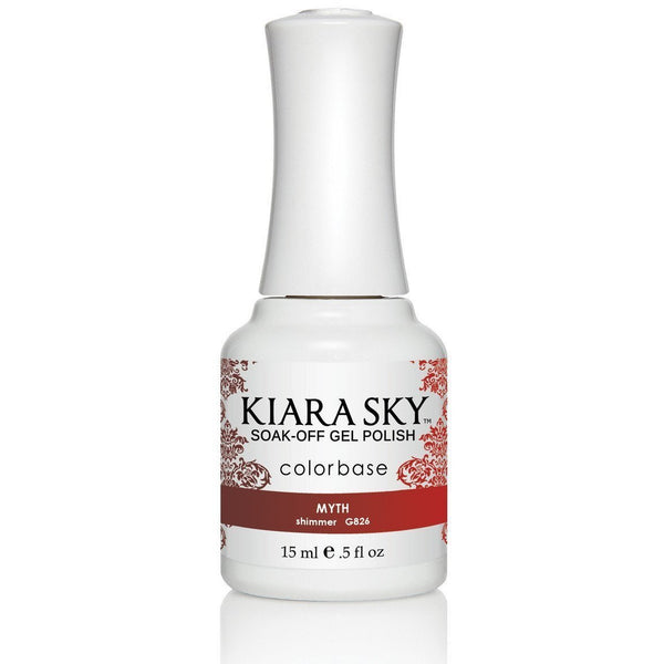 Kiara Sky - Myth 0.5 oz - #G826