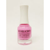 Kiara Sky - Pink-A-Thon 0.5 oz - #LN109