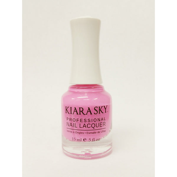 Kiara Sky - Pink-A-Thon 0.5 oz - #LN109