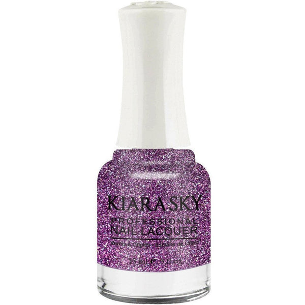 Kiara Sky - Purple Spark 0.5 oz - #N430