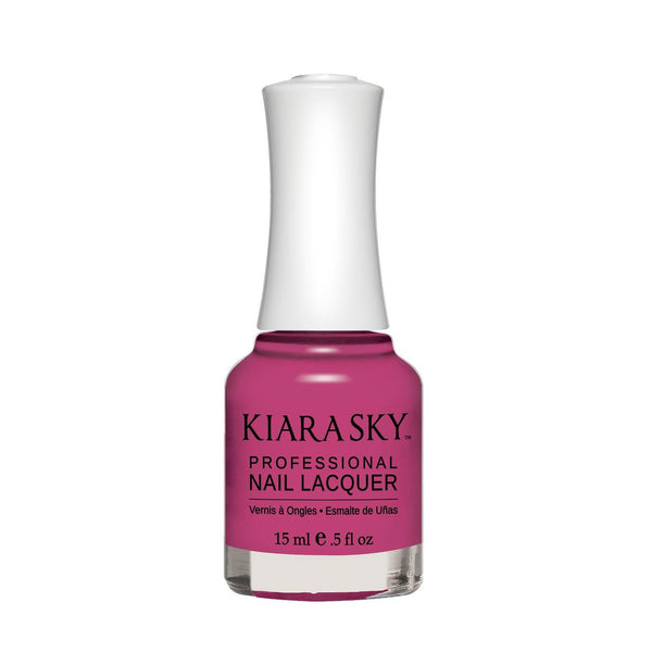 Kiara Sky - Razzberry Fizz 0.5 oz - #N540