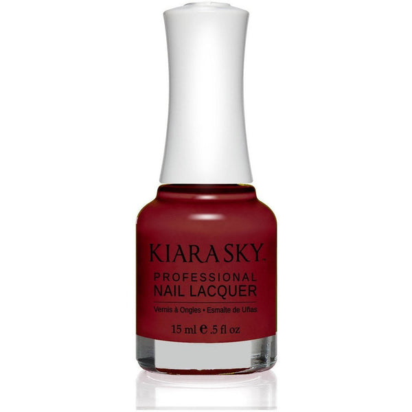 Kiara Sky - Roses are Red 0.5 oz - #N502