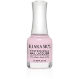 Kiara Sky - Rural St. Pink 0.5 oz - #N510