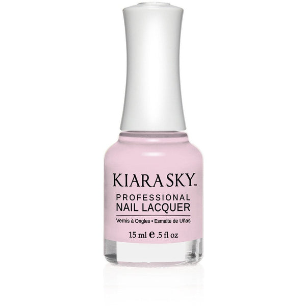 Kiara Sky - Rural St. Pink 0.5 oz - #N510