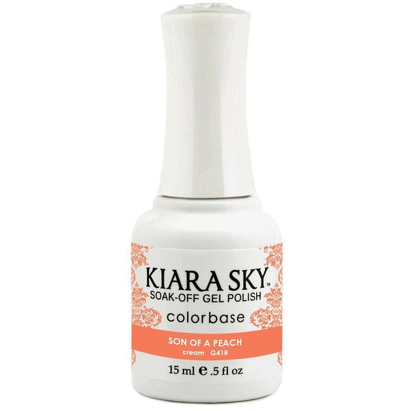 Kiara Sky - Son Of A Peach 0.5 oz - #G418