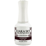 Kiara Sky - Victorian Iris 0.5 oz - #G483