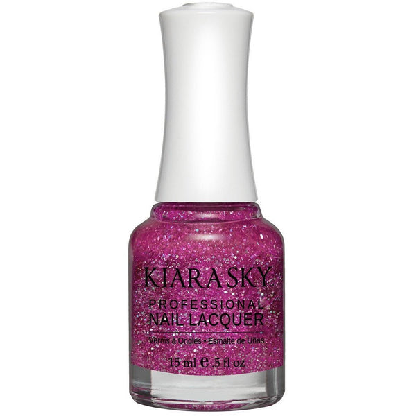 Kiara Sky - V.I.Pink 0.5 oz - #N518