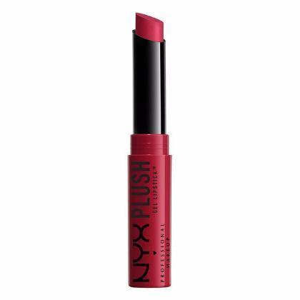 NYX Plush Gel Lipstick - Sacred Mix - #PGLS01