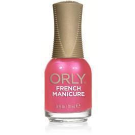 Orly French Manicure - Des Fleurs - #22502 – Sleek Nail