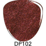 Revel Nail - Dip Powder Admired 2 oz - #D102