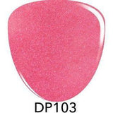 Revel Nail - Dip Powder Awed 2 oz - #D103